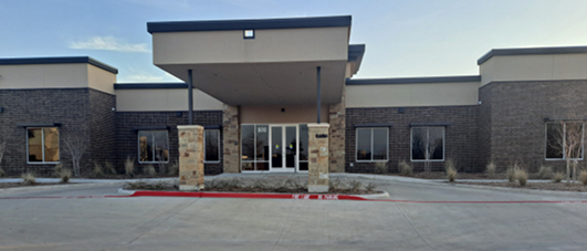 Medical Office 800 Highlander Suite 300 Midlothian, Texas Medical Office 800 Highlander Suite 300 Midlothian, Texas
